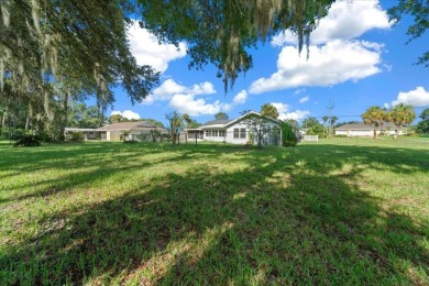 Looking for extra space, privacy and a prime location near the on Plantation Inn and Golf Resort  in Florida - for sale on GolfHomes.com, golf home, golf lot