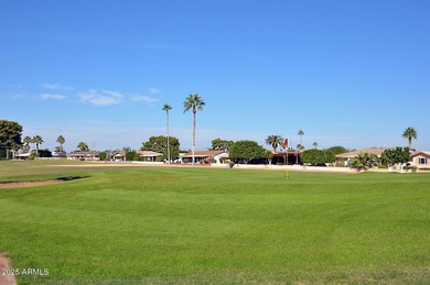 Perfect Sun City Condo, 2 Bedrooms plus Arizona Room, 2 Baths on Sun City Lakes West and East in Arizona - for sale on GolfHomes.com, golf home, golf lot