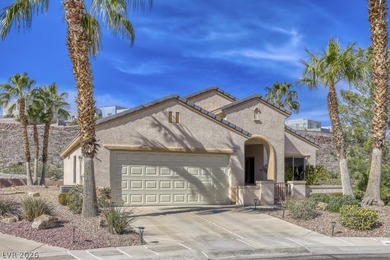 Location! On a premium cul-de-sac lot within Sun City MacDonald on Desert Willow Golf Course in Nevada - for sale on GolfHomes.com, golf home, golf lot