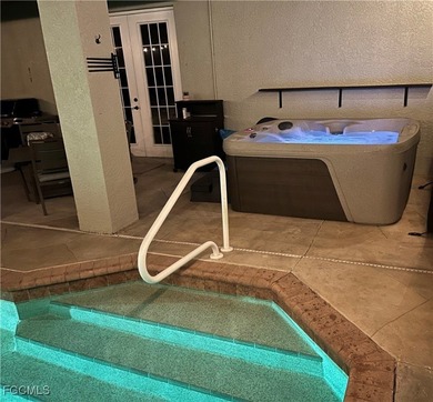 Modern comfort meets Florida lifestyle in this updated 3 bed / 2 on Gateway Golf and Country Club in Florida - for sale on GolfHomes.com, golf home, golf lot