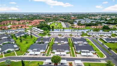 Welcome to Myerlee Gardens - A Charming and Inviting 2BR/2BA End on Myerlee Country Club in Florida - for sale on GolfHomes.com, golf home, golf lot
