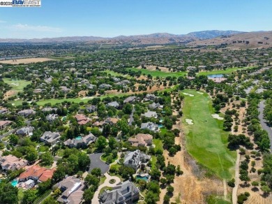 Exuding timeless sophistication, this French Country-inspired on Ruby Hill Golf Club in California - for sale on GolfHomes.com, golf home, golf lot