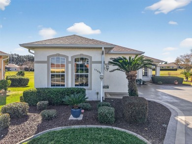 Under contract-accepting backup offers. GOLF FRONT living at its on Stonecrest Golf and Club Club in Florida - for sale on GolfHomes.com, golf home, golf lot