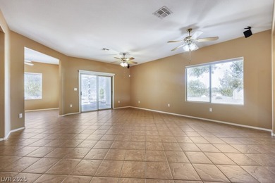 Location! On a premium cul-de-sac lot within Sun City MacDonald on Desert Willow Golf Course in Nevada - for sale on GolfHomes.com, golf home, golf lot