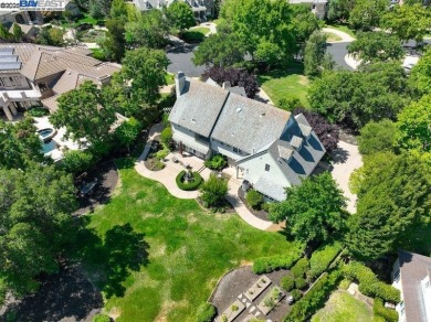 Exuding timeless sophistication, this French Country-inspired on Ruby Hill Golf Club in California - for sale on GolfHomes.com, golf home, golf lot