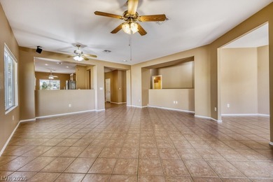 Location! On a premium cul-de-sac lot within Sun City MacDonald on Desert Willow Golf Course in Nevada - for sale on GolfHomes.com, golf home, golf lot