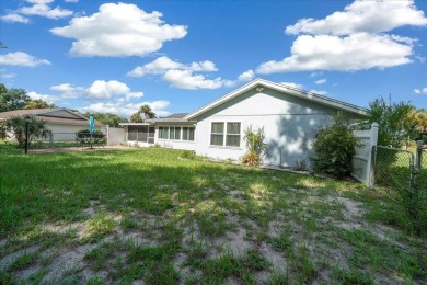 Looking for extra space, privacy and a prime location near the on Plantation Inn and Golf Resort  in Florida - for sale on GolfHomes.com, golf home, golf lot