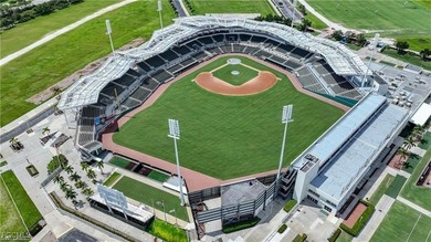 Modern comfort meets Florida lifestyle in this updated 3 bed / 2 on Gateway Golf and Country Club in Florida - for sale on GolfHomes.com, golf home, golf lot