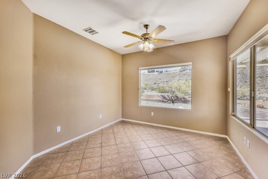 Location! On a premium cul-de-sac lot within Sun City MacDonald on Desert Willow Golf Course in Nevada - for sale on GolfHomes.com, golf home, golf lot