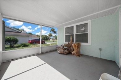 Looking for extra space, privacy and a prime location near the on Plantation Inn and Golf Resort  in Florida - for sale on GolfHomes.com, golf home, golf lot