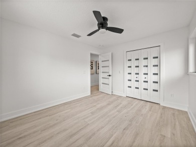 Welcome home, to this completely renovated coastal modern on Pasadena Yacht and Country Club in Florida - for sale on GolfHomes.com, golf home, golf lot