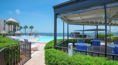 Exquisite FULLY FURNISHED 2-Bed/2-Bath 1st floor Condo Just on Isla Del Sol Yacht and Country Club in Florida - for sale on GolfHomes.com, golf home, golf lot