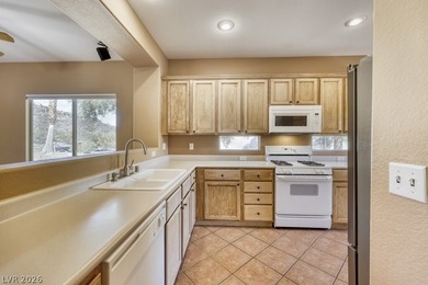 Location! On a premium cul-de-sac lot within Sun City MacDonald on Desert Willow Golf Course in Nevada - for sale on GolfHomes.com, golf home, golf lot