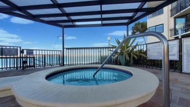 Exquisite FULLY FURNISHED 2-Bed/2-Bath 1st floor Condo Just on Isla Del Sol Yacht and Country Club in Florida - for sale on GolfHomes.com, golf home, golf lot