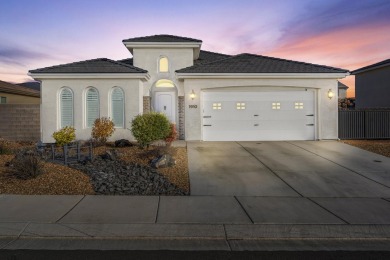 Looking for the perfect place to call home? This beautifully on Sky Mountain Golf Course in Utah - for sale on GolfHomes.com, golf home, golf lot
