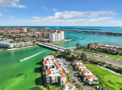 Exquisite FULLY FURNISHED 2-Bed/2-Bath 1st floor Condo Just on Isla Del Sol Yacht and Country Club in Florida - for sale on GolfHomes.com, golf home, golf lot