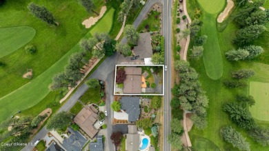 Live the Hayden Lake Country Club lifestyle- where every day on Hayden Lake Country Club in Idaho - for sale on GolfHomes.com, golf home, golf lot