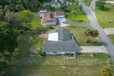 Looking for extra space, privacy and a prime location near the on Plantation Inn and Golf Resort  in Florida - for sale on GolfHomes.com, golf home, golf lot