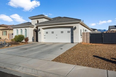 Looking for the perfect place to call home? This beautifully on Sky Mountain Golf Course in Utah - for sale on GolfHomes.com, golf home, golf lot