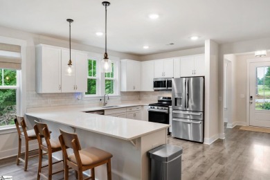 Welcome to this beautifully crafted 4-bedroom, 2.5-bathroom home on Pine Lake Golf Club in South Carolina - for sale on GolfHomes.com, golf home, golf lot