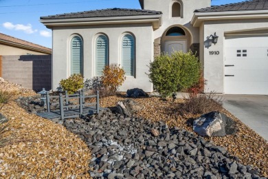 Looking for the perfect place to call home? This beautifully on Sky Mountain Golf Course in Utah - for sale on GolfHomes.com, golf home, golf lot