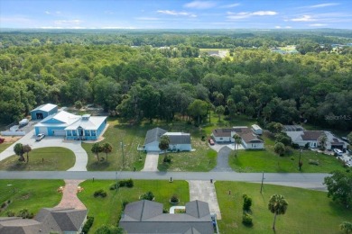 Looking for extra space, privacy and a prime location near the on Plantation Inn and Golf Resort  in Florida - for sale on GolfHomes.com, golf home, golf lot
