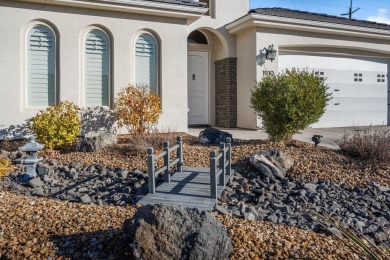 Looking for the perfect place to call home? This beautifully on Sky Mountain Golf Course in Utah - for sale on GolfHomes.com, golf home, golf lot