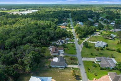 Looking for extra space, privacy and a prime location near the on Plantation Inn and Golf Resort  in Florida - for sale on GolfHomes.com, golf home, golf lot