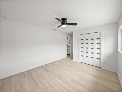 Welcome home, to this completely renovated coastal modern on Pasadena Yacht and Country Club in Florida - for sale on GolfHomes.com, golf home, golf lot