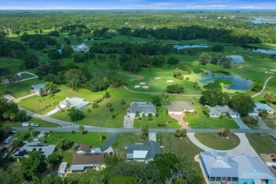 Looking for extra space, privacy and a prime location near the on Plantation Inn and Golf Resort  in Florida - for sale on GolfHomes.com, golf home, golf lot