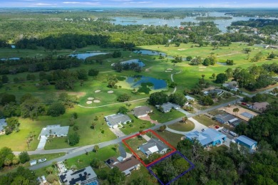 Looking for extra space, privacy and a prime location near the on Plantation Inn and Golf Resort  in Florida - for sale on GolfHomes.com, golf home, golf lot