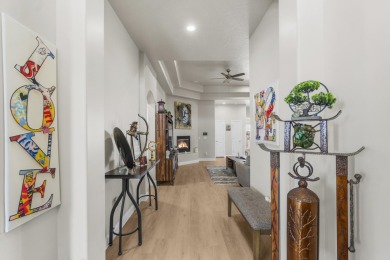 Looking for the perfect place to call home? This beautifully on Sky Mountain Golf Course in Utah - for sale on GolfHomes.com, golf home, golf lot