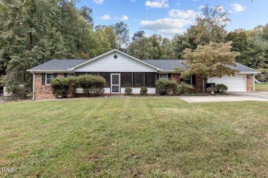 Welcome to 5207 Russell Rd--where space, style, and endless on Umstead Pines Golf and Swim At Willowhaven in North Carolina - for sale on GolfHomes.com, golf home, golf lot