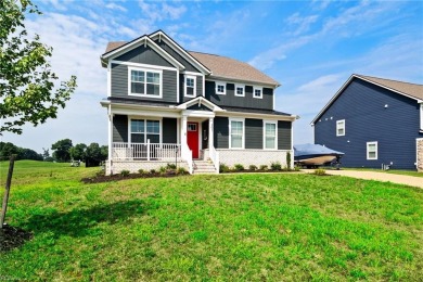 Welcome back to 2022 - Ask about potential low rate Assumable on Cypress Creek Golfers Club in Virginia - for sale on GolfHomes.com, golf home, golf lot