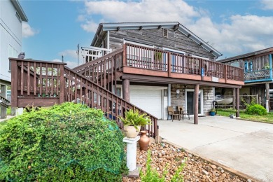 Ideal Coastal Retreat - Primary Residence or Weekend Getaway! on Rockport Country Club in Texas - for sale on GolfHomes.com, golf home, golf lot