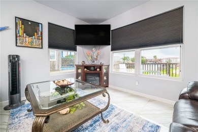 Ideal Coastal Retreat - Primary Residence or Weekend Getaway! on Rockport Country Club in Texas - for sale on GolfHomes.com, golf home, golf lot