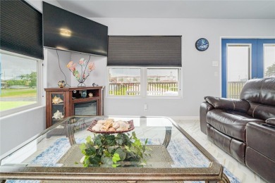 Ideal Coastal Retreat - Primary Residence or Weekend Getaway! on Rockport Country Club in Texas - for sale on GolfHomes.com, golf home, golf lot