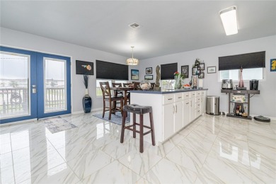 Ideal Coastal Retreat - Primary Residence or Weekend Getaway! on Rockport Country Club in Texas - for sale on GolfHomes.com, golf home, golf lot