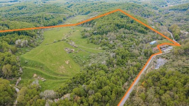 Possibilities are endless...Here's your opportunity to own over on  in West Virginia - for sale on GolfHomes.com, golf home, golf lot