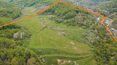 Possibilities are endless...Here's your opportunity to own over on  in West Virginia - for sale on GolfHomes.com, golf home, golf lot