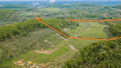 Possibilities are endless...Here's your opportunity to own over on  in West Virginia - for sale on GolfHomes.com, golf home, golf lot