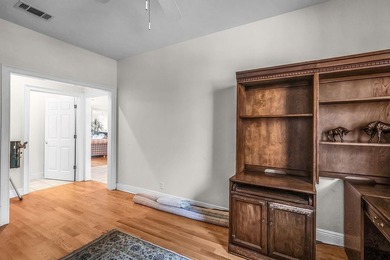 Located within the gated waterfront community of Sutherland on Sapelo Hammock Golf Club in Georgia - for sale on GolfHomes.com, golf home, golf lot