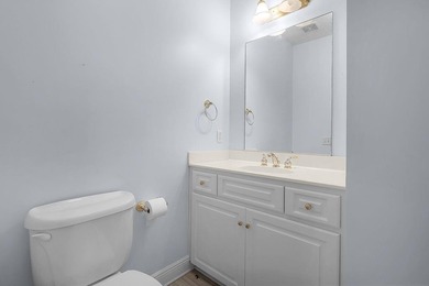 Located within the gated waterfront community of Sutherland on Sapelo Hammock Golf Club in Georgia - for sale on GolfHomes.com, golf home, golf lot