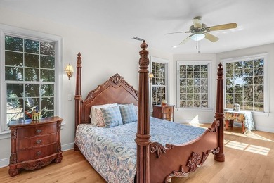 Located within the gated waterfront community of Sutherland on Sapelo Hammock Golf Club in Georgia - for sale on GolfHomes.com, golf home, golf lot