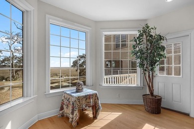 Located within the gated waterfront community of Sutherland on Sapelo Hammock Golf Club in Georgia - for sale on GolfHomes.com, golf home, golf lot