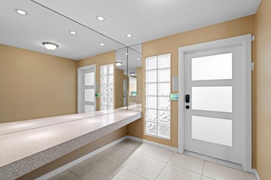 Welcome to a rare opportunity to own a spacious golf villa on The President Country Club in Florida - for sale on GolfHomes.com, golf home, golf lot