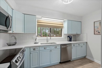 Welcome to coastal living at its finest in Surfside Beach's on Prestwick Country Club in South Carolina - for sale on GolfHomes.com, golf home, golf lot