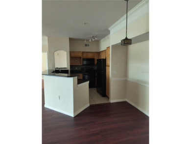 Completely updated 2BR/2Bath condo with direct GOLF COURSE view on MetroWest Golf Club in Florida - for sale on GolfHomes.com, golf home, golf lot