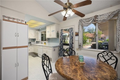 YOU WILL NOT WANT TO MISS THIS POPULAR *SAN SEBASTIAN* CONDO on Leisure Village Par 3 Golf Course in California - for sale on GolfHomes.com, golf home, golf lot