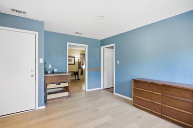 **Brand New Roof! Perfect Family Home in Benbrook**. Almost a on Pecan Valley Municipal Golf Course in Texas - for sale on GolfHomes.com, golf home, golf lot